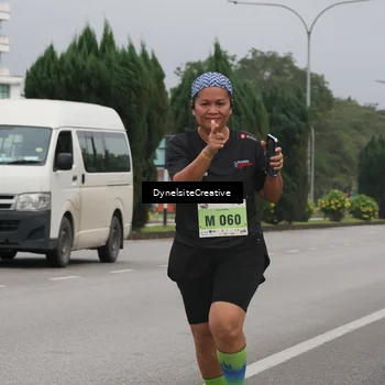 Runner Photo 8576056