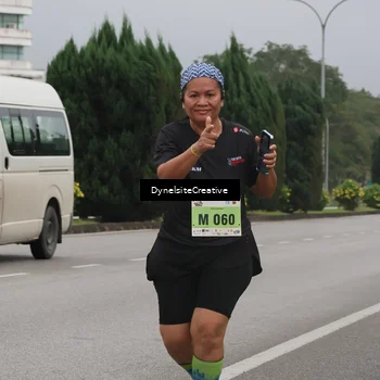 Runner Photo 8576057