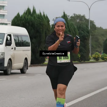 Runner Photo 8576058