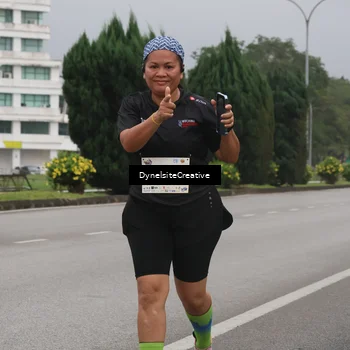 Runner Photo 8576060