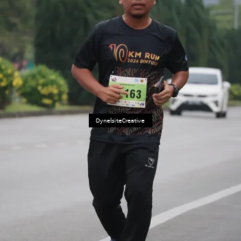 Runner Photo 8576061