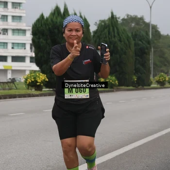 Runner Photo 8576063