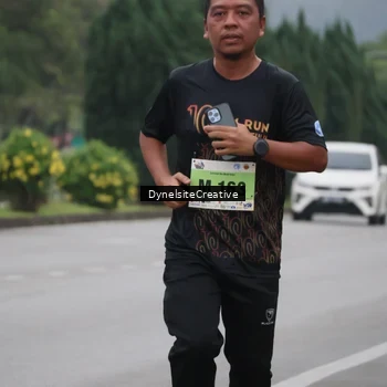 Runner Photo 8576069