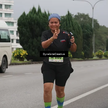Runner Photo 8576071