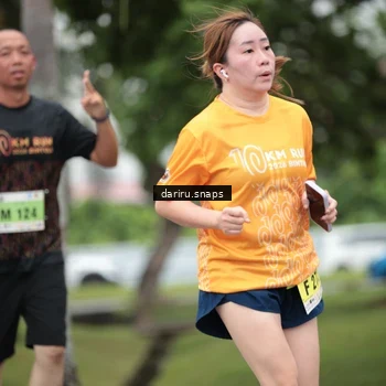 Runner Photo 8576073