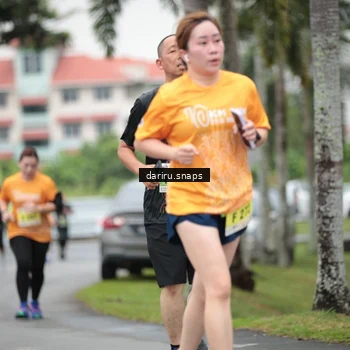 Runner Photo 8576079