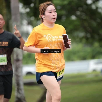 Runner Photo 8576080
