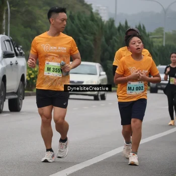 Runner Photo 8576084