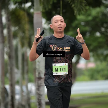 Runner Photo 8576085