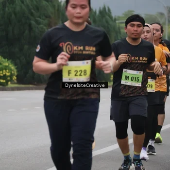 Runner Photo 8576087