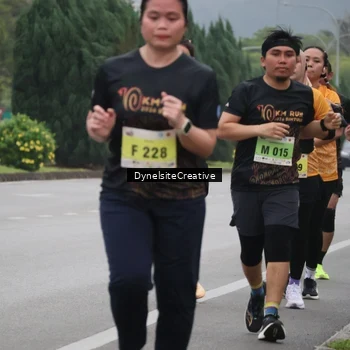 Runner Photo 8576091