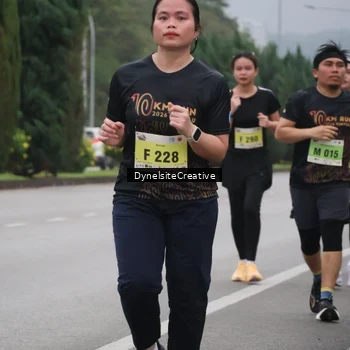 Runner Photo 8576092