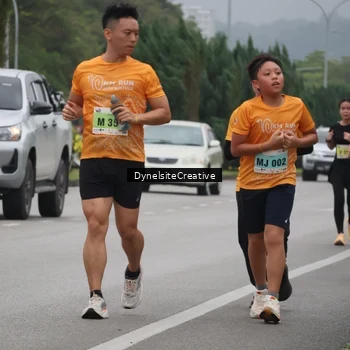 Runner Photo 8576093