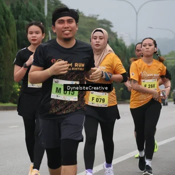 Runner Photo 8576094