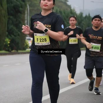 Runner Photo 8576095