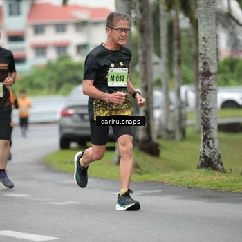 Runner Photo 8576096