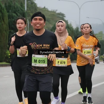 Runner Photo 8576097
