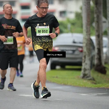 Runner Photo 8576102