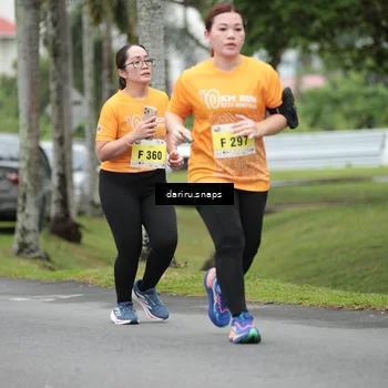Runner Photo 8576108
