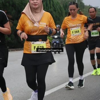 Runner Photo 8576113