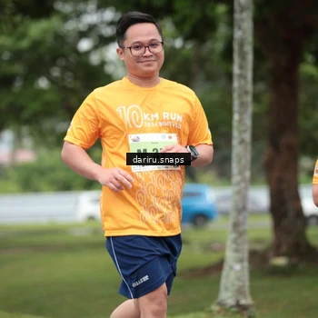 Runner Photo 8576119