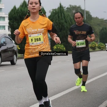 Runner Photo 8576120