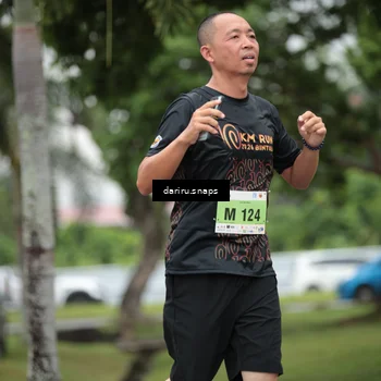 Runner Photo 8576123