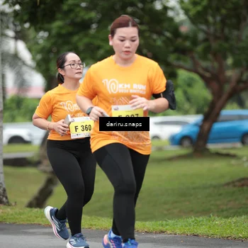 Runner Photo 8576125