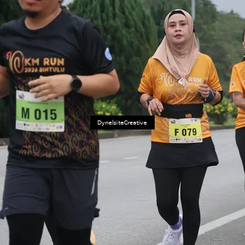 Runner Photo 8576128