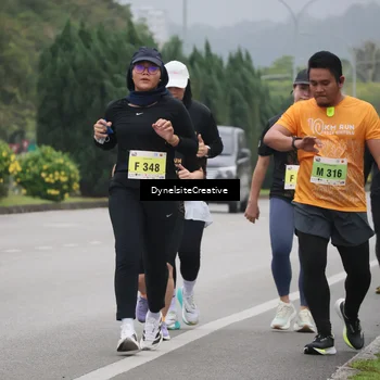 Runner Photo 8576131