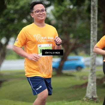 Runner Photo 8576132