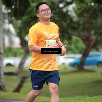 Runner Photo 8576133