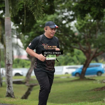 Runner Photo 8576135
