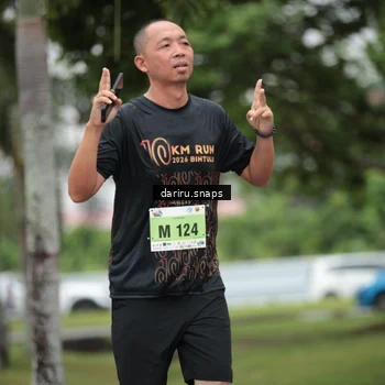 Runner Photo 8576136