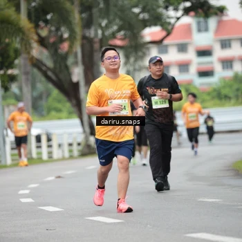 Runner Photo 8576137