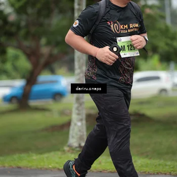 Runner Photo 8576139