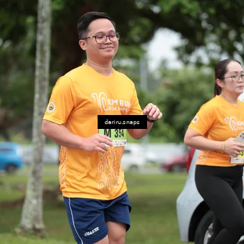 Runner Photo 8576140