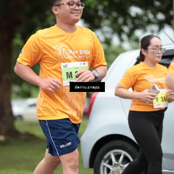 Runner Photo 8576144