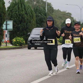 Runner Photo 8576145