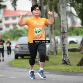 Runner Photo 8576146