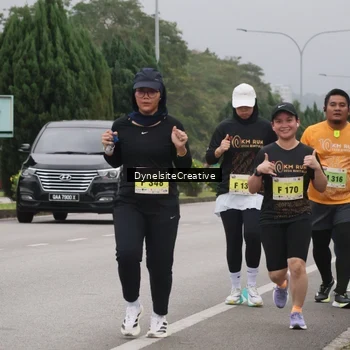Runner Photo 8576153