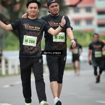 Runner Photo 8576154
