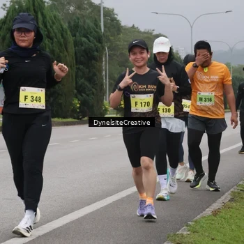 Runner Photo 8576155