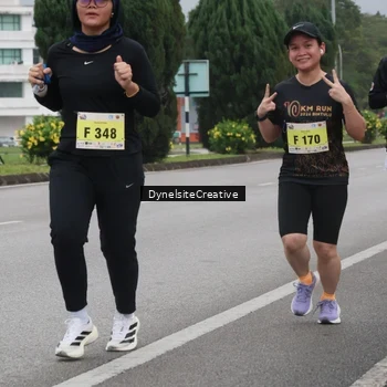 Runner Photo 8576160