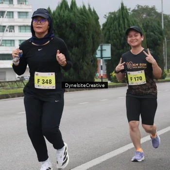 Runner Photo 8576161