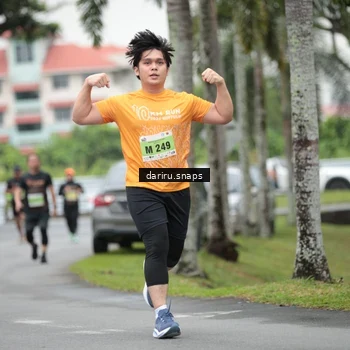 Runner Photo 8576164