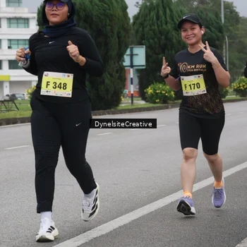 Runner Photo 8576165