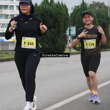 Runner Photo 8576166
