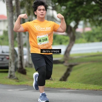 Runner Photo 8576168