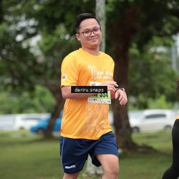 Runner Photo 8576169
